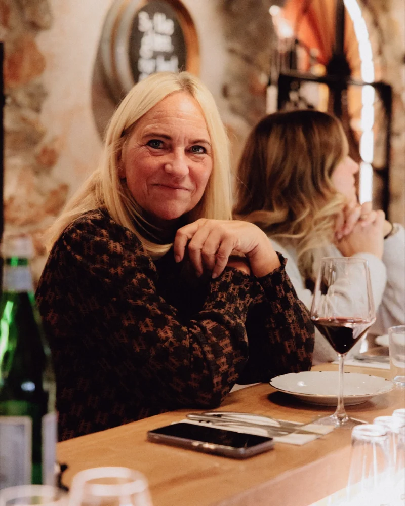 Wijnproeverij Ella's Wine Club bij Bar Ella Noordwijk