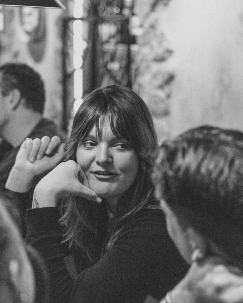 Wijnproeverij Ella's Wine Club bij Bar Ella Noordwijk